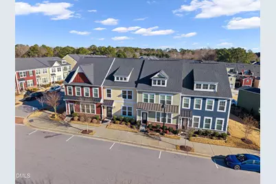 509 Brooks Street, Wake Forest, NC 27587 - Photo 60