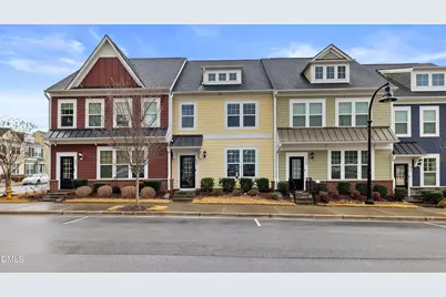 509 Brooks Street, Wake Forest, NC 27587 - Photo 2