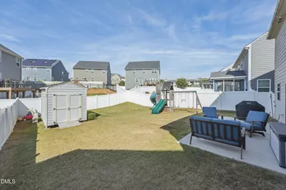 111 Indigo Dusk Way, Raleigh, NC 27603 - Photo 26