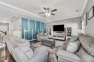 111 Indigo Dusk Wy, Raleigh, NC 27603 - Photo 8