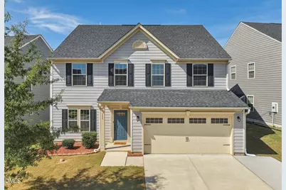 111 Indigo Dusk Way, Raleigh, NC 27603 - Photo 1