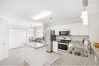 1338 Beaufort Drive, Graham, NC 27253 - Photo 8
