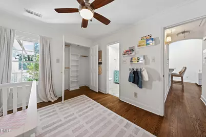 1901 Clark Avenue #105, Raleigh, NC 27605 - Photo 20