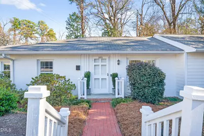 1901 Clark Avenue #105, Raleigh, NC 27605 - Photo 2