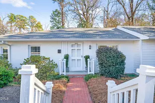 1901 Clark Ave, Raleigh, NC 27605 - Photo 2