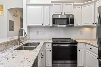 1901 Clark Avenue #105, Raleigh, NC 27605 - Photo 12