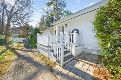 1901 Clark Avenue #105, Raleigh, NC 27605 - Photo 26