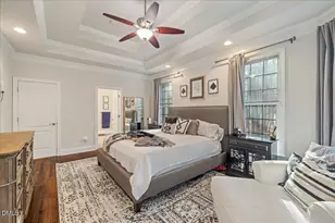 140 Highview Dr, Youngsville, NC 27596 - Photo 50