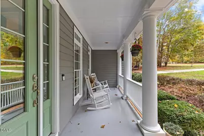 140 Highview Drive, Youngsville, NC 27596 - Photo 4