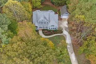 140 Highview Dr, Youngsville, NC 27596 - Photo 20