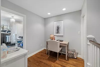 140 Highview Drive, Youngsville, NC 27596 - Photo 68