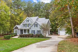 140 Highview Dr, Youngsville, NC 27596 - Photo 2