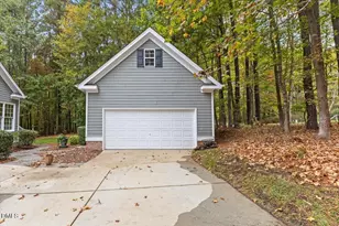 140 Highview Dr, Youngsville, NC 27596 - Photo 6