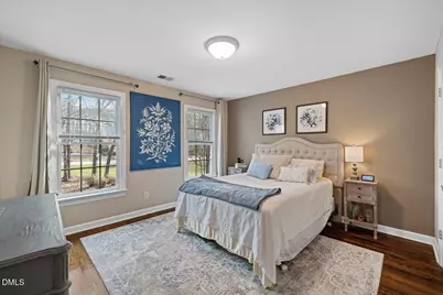 140 Highview Drive, Youngsville, NC 27596 - Photo 48