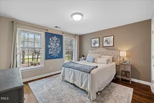 140 Highview Dr, Youngsville, NC 27596 - Photo 48