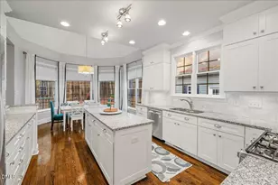 140 Highview Dr, Youngsville, NC 27596 - Photo 26