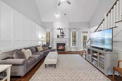 140 Highview Drive, Youngsville, NC 27596 - Photo 30