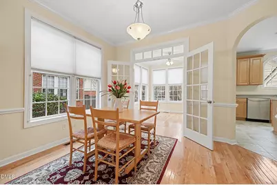 153 Lumina Place, Holly Springs, NC 27540 - Photo 8