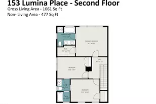 153 Lumina Pl, Holly Springs, NC 27540 - Photo 32