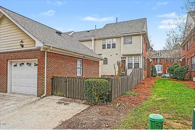 153 Lumina Place, Holly Springs, NC 27540 - Photo 24