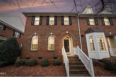 153 Lumina Place, Holly Springs, NC 27540 - Photo 30