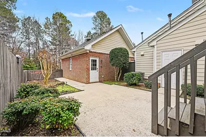 153 Lumina Place, Holly Springs, NC 27540 - Photo 26