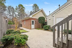 153 Lumina Pl, Holly Springs, NC 27540 - Photo 26