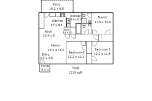 809 Felicia St, Durham, NC 27704 - Photo 30