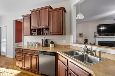 541 Spruce Meadows Lane, Willow Springs, NC 27592 - Photo 18