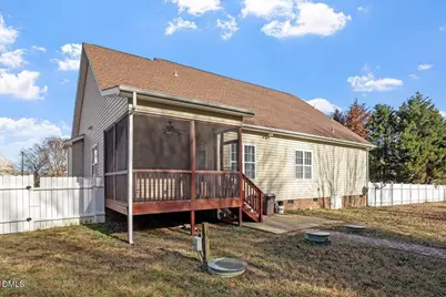 541 Spruce Meadows Lane, Willow Springs, NC 27592 - Photo 38