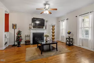 541 Spruce Meadows Ln, Willow Springs, NC 27592 - Photo 6