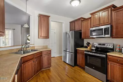 541 Spruce Meadows Lane, Willow Springs, NC 27592 - Photo 16