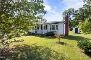 1465 Maplewood Dr, Durham, NC 27704 - Photo 4