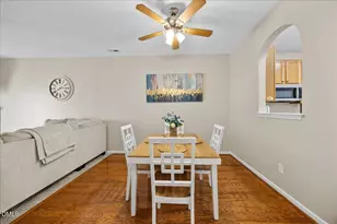 743 Whitetail Creek Way, Fuquay Varina, NC 27526 - Photo 20