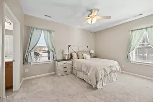 743 Whitetail Creek Way, Fuquay Varina, NC 27526 - Photo 22