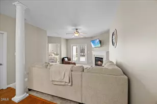 743 Whitetail Creek Way, Fuquay Varina, NC 27526 - Photo 16