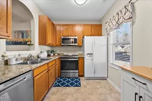 743 Whitetail Creek Way, Fuquay Varina, NC 27526 - Photo 10