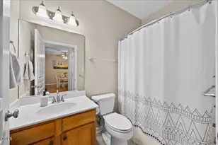 743 Whitetail Creek Way, Fuquay Varina, NC 27526 - Photo 28