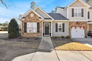 743 Whitetail Creek Way, Fuquay Varina, NC 27526 - Photo 2