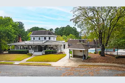 249 Summerwalk Circle, Chapel Hill, NC 27517 - Photo 32