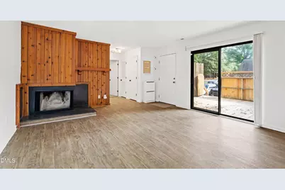 249 Summerwalk Circle, Chapel Hill, NC 27517 - Photo 2