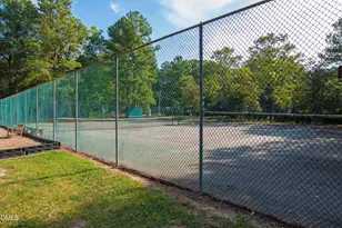 249 Summerwalk Cir, Chapel Hill, NC 27517 - Photo 34