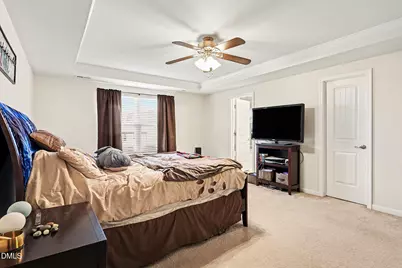 8031 Hartham Park Avenue, Raleigh, NC 27616 - Photo 22