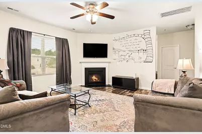 8031 Hartham Park Avenue, Raleigh, NC 27616 - Photo 12