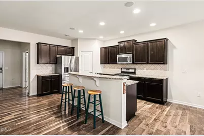 8031 Hartham Park Avenue, Raleigh, NC 27616 - Photo 6