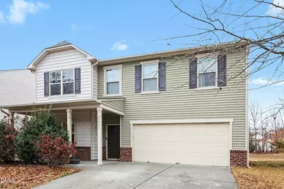 8031 Hartham Park Avenue, Raleigh, NC 27616 - Photo 4