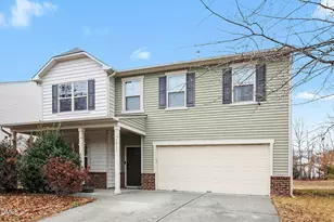 8031 Hartham Park Avenue, Raleigh, NC 27616 - Photo 4