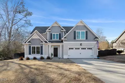 1117 Aquadale Drive, Raleigh, NC 27603 - Photo 2