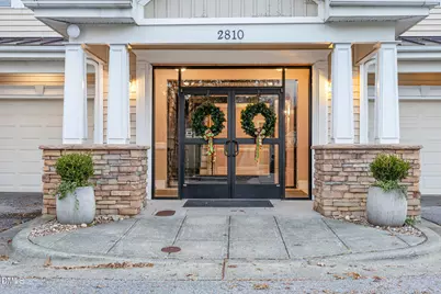 2810 Bedford Green Drive #207, Raleigh, NC 27604 - Photo 1