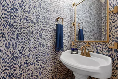 2601 Whistleberry Court, Apex, NC 27539 - Photo 24